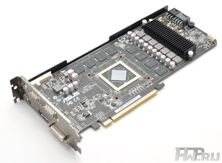 Asus EAH 5830 DirectCU