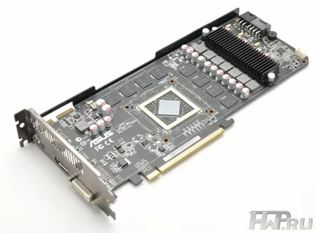 Asus EAH 5830 DirectCU