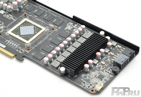 Asus EAH 5830 DirectCU