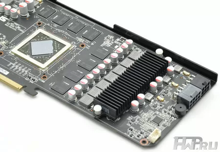 Asus EAH 5830 DirectCU
