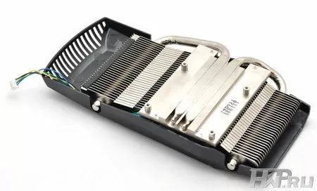 Asus EAH 5830 DirectCU