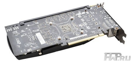 ASUS EAH6850 DirectCU