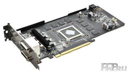ASUS EAH6850 DirectCU