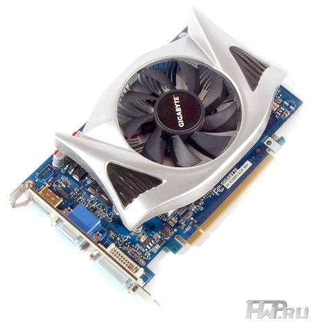 ������� ��� Gigabyte GT240