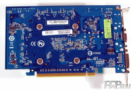 ������� ��� Gigabyte GT240