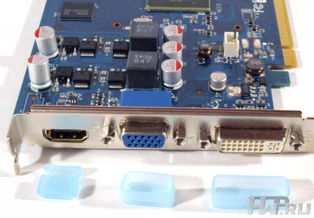 ������� ��� Gigabyte GT240