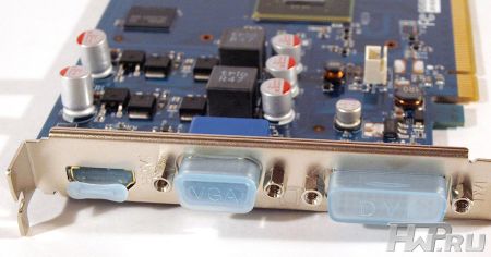 ������� ��� Gigabyte GT240