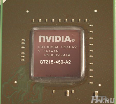 ������� ��� Gigabyte GT240