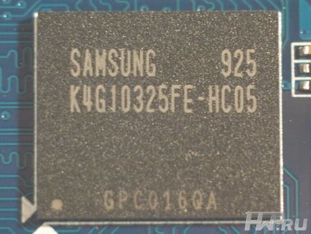 ������� ��� Gigabyte GT240
