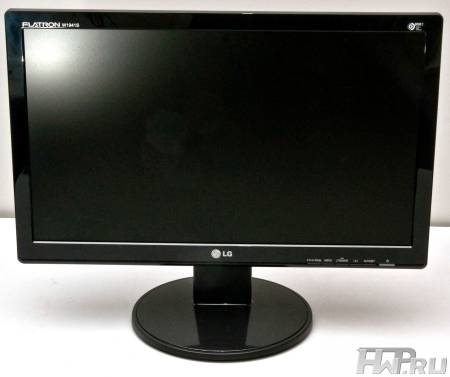 ������� LG W1941S-PF