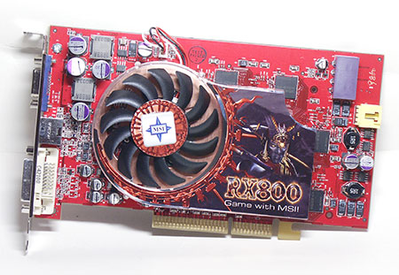 Скачать Драйвер Radeon X800 Xt