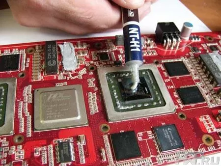 Palit Revolution R700 Deluxe HD4870X2