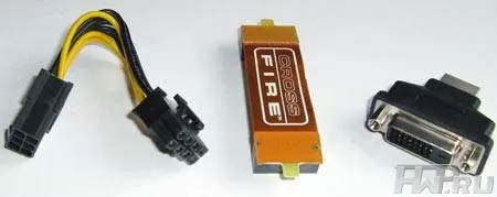 Palit Revolution R700 Deluxe HD4870X2