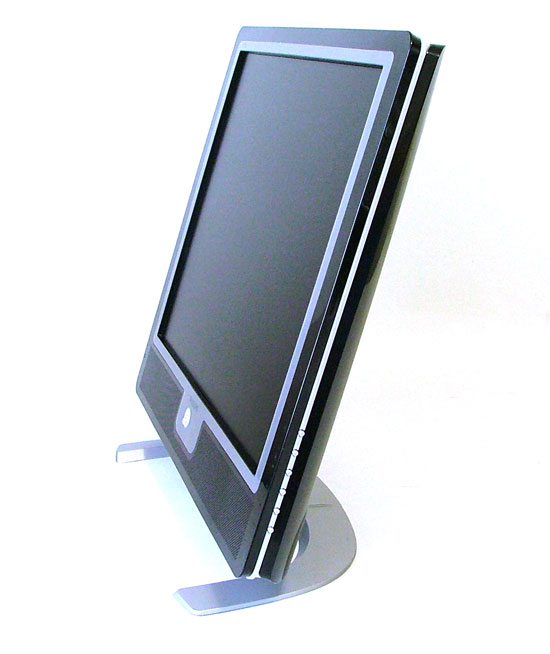 19" LCD монитор Philips 190X5