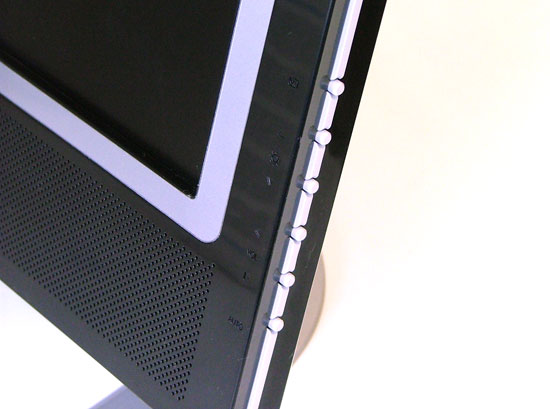 19" LCD монитор Philips 190X5
