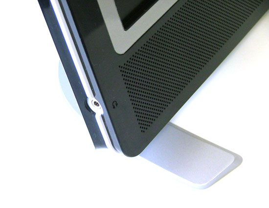 19" LCD монитор Philips 190X5