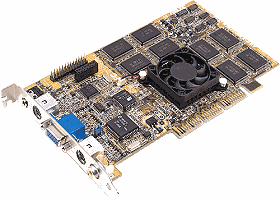 Asus 3DeXplorer V3800