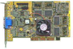 Asus 3DeXplorer V3800