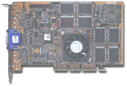 Asus V3800 Ultra