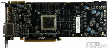 AMD Radeon 5870