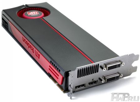 AMD Radeon 5870