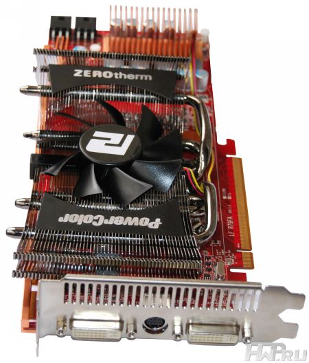 PowerColor PCS+ HD4890