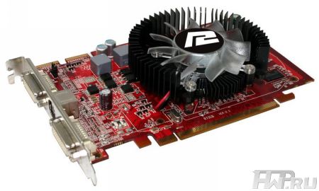 PowerColor PCS HD 4670