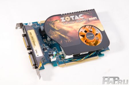 Zotac GeForce 9500 GT
