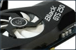 Обзор видеокарты ECS GeForce GTS 250 Black (NBGTS250-1GMU-F)
