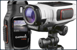 Обзор Action-камеры Garmin Virb с поддержкой 1080p, GPS, Wi-Fi и водонепроницаемым корпусом