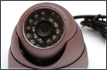 Видеокамеры ORIENT для систем видеонаблюдения