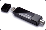  USB - AVerMedia AVerTV Hybrid Volar T2