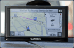  GPS- Garmin Nuvi 65LMT