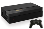 Мультимедийный плеер и игровая приставка в одной коробочке - обзор iconBIT xPLAY 950HDMI