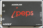 VNC-консоль Adderlink AL-iPEPS VNC-консоль Adderlink AL-iPEPS