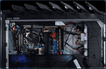 Alienware Area 51 - обзор и тест игровой станции класса Hi-End