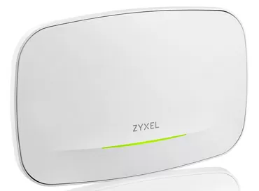 Обзор точки доступа Zyxel WBE530 с 3 радиомодулями Обзор точки доступа Zyxel WBE530 с 3 радиомодулями