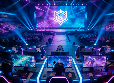 Киберспорт: как виртуальные игры стали мировым спортом? Киберспорт: как виртуальные игры стали мировым спортом?