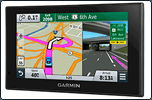   GPS- Garmin Nuvi 2689LMT