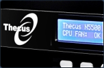 Обзор Thecus N5500: 5-дисковый файловый сервер корпоративного класса