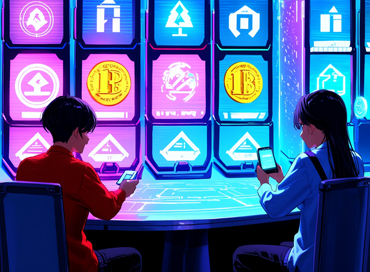 Бесплатные криптоигровые платформы: чем запомнился 2025 год Бесплатные криптоигровые платформы: чем запомнился 2025 год