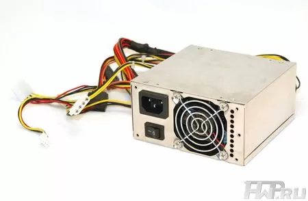 Блок питания HKC MATX4-300+CE формата MicroATX | hwp.ru