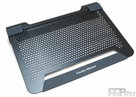 Охлаждающая подставка для ноутбука CoolerMaster NotePal U2
