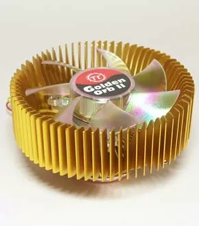 Кулер Thermaltake Dragon Orb 3