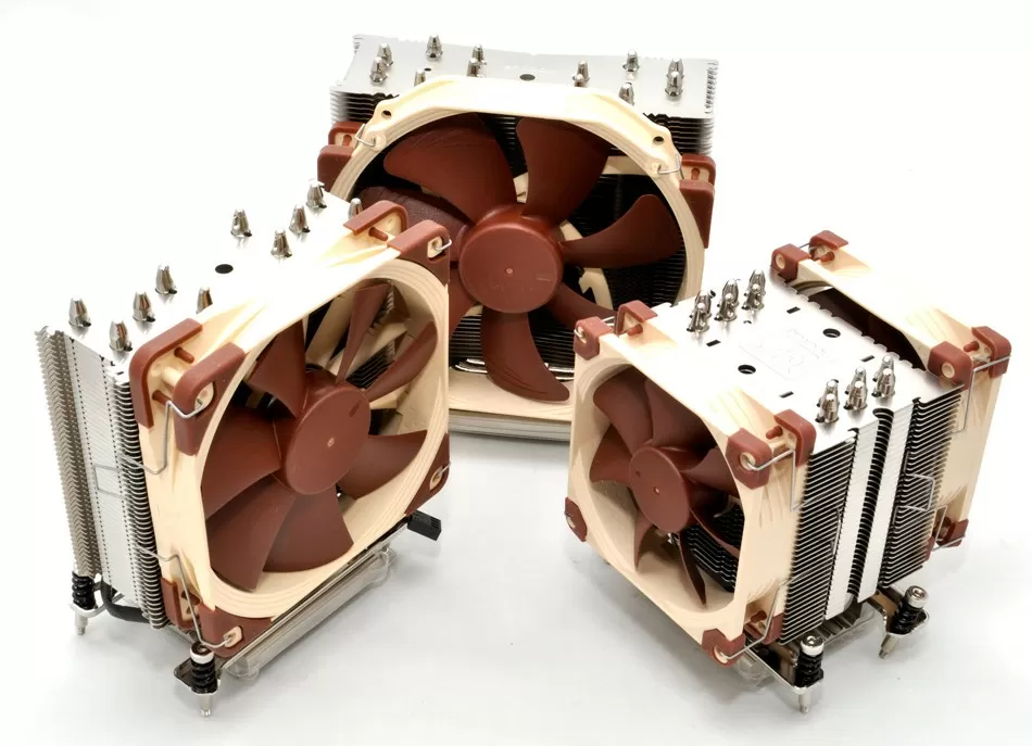 Кулеры Noctua