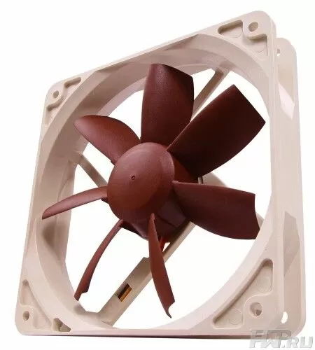 Вентилятор Noctua NF12