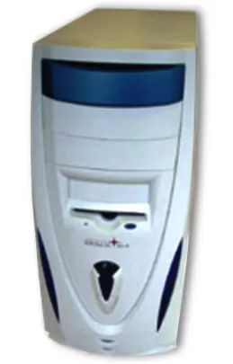 Корпус по умолчанию