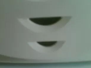 Бывшая вентиляция