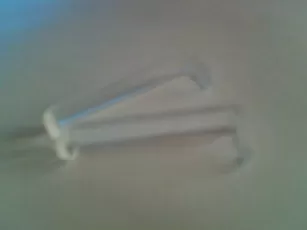 Ножки для крепления платы