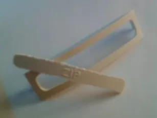 Крышка с вырезанной частью